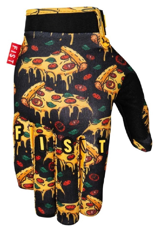 Перчатки Fist SLICE OF HEAVEN - Small, VELD_F-GS-01307-S