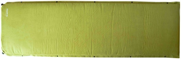 Коврик самонадувающийся Tramp комфорт с возможностью состегания olive 190х65х9 UTRI-016