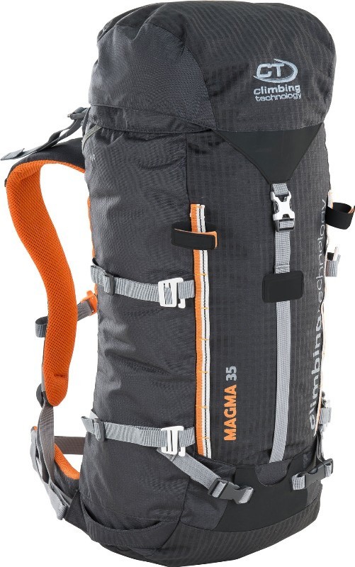Рюкзак Climbing Technology Magma 35 L Black (7X97935), RCH_13261