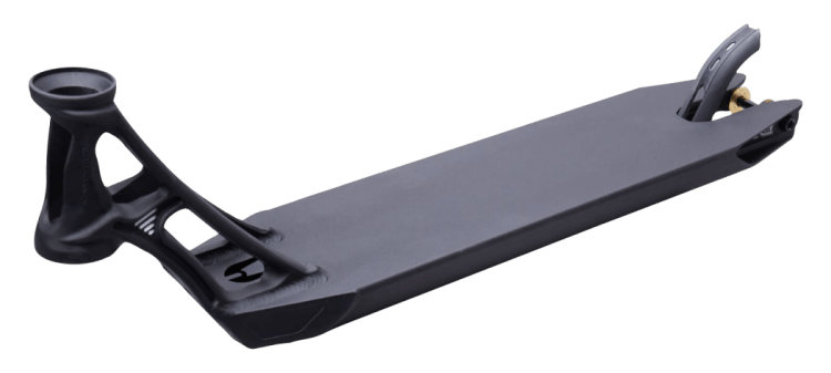 Дека Ethic DTC Pandemonium 530mm V1.5 Pro - Black, FRD.037888