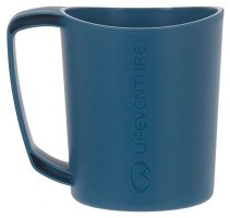 Lifeventure кружка Ellipse Big Mug navy