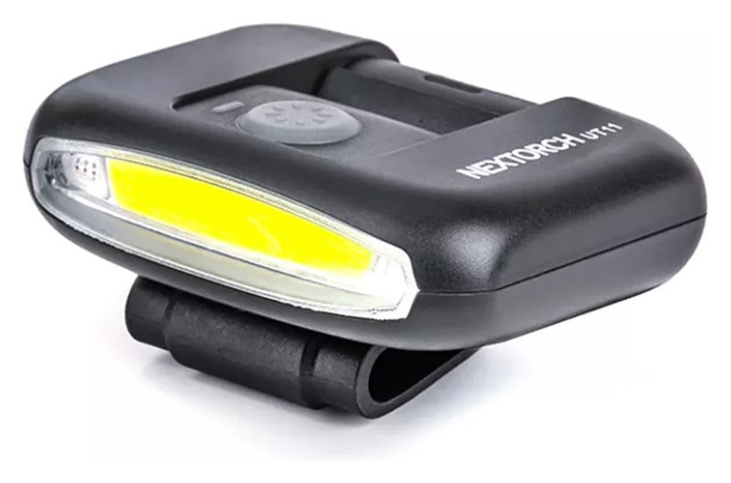 Фонарь мультифункциональный Nextorch UT11C, FNR_UT11C