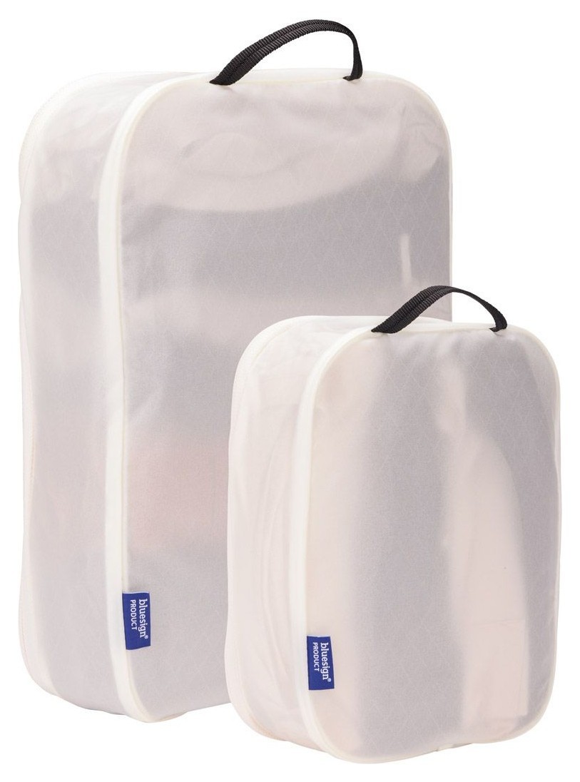 Організатор для одягу Thule Packing Cube (Set)(White) 3205577 (TH 3205577), TH 3205577