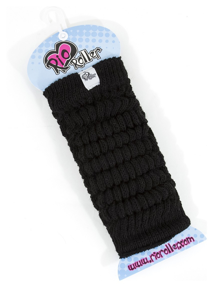 Гетры Rio Roller Black, RCH_5275