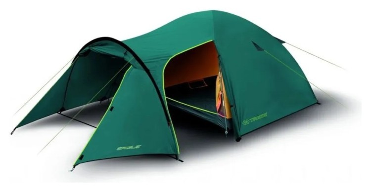 Намет Trimm Eagle II, GRG_001.009.0841