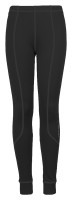 Tenson брюки Cape Jr black 122-128