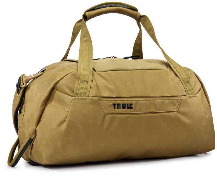 Дорожня сумка Thule Aion Duffel 35L (Nutria) (TH 3204726), TH 3204726