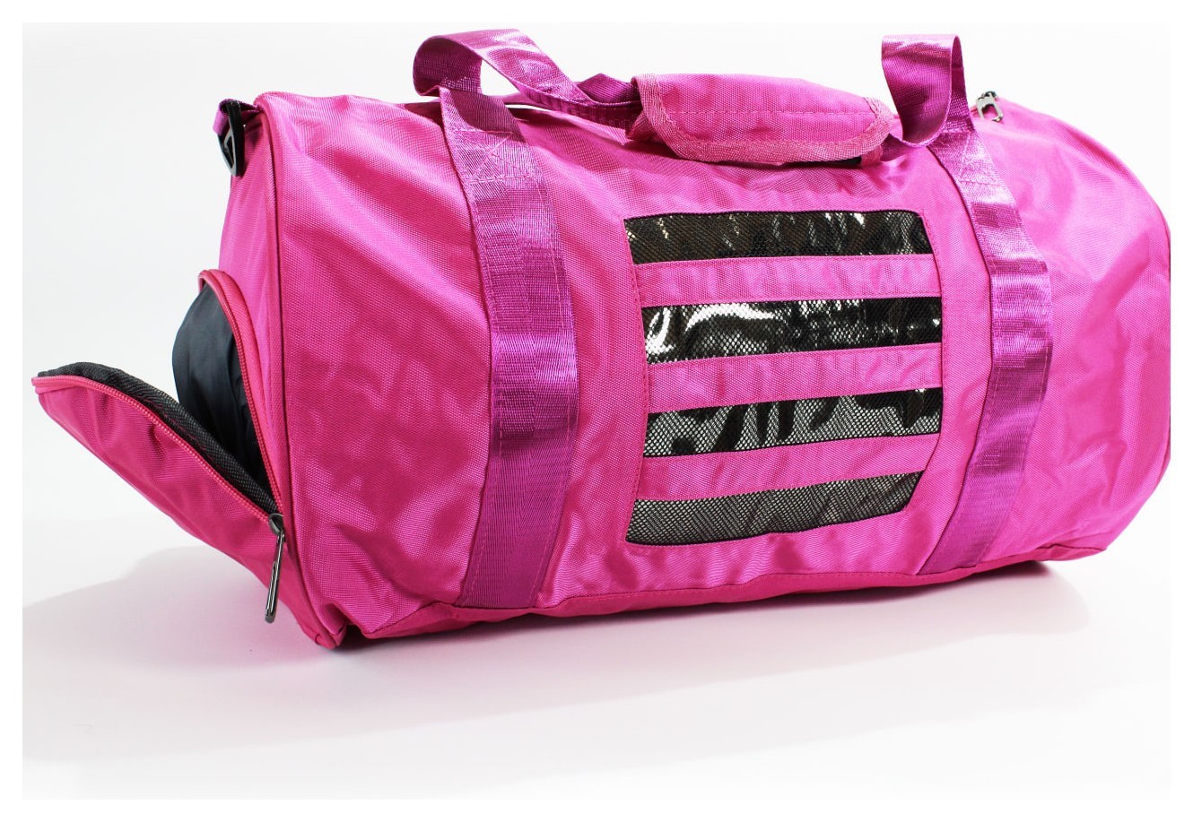 Сумка для спорта и фитнеса (универсальная) (1914) Bavar Sport, BVR_4111942