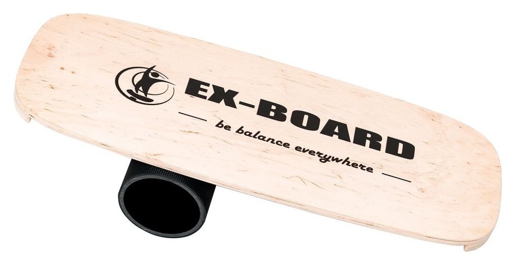 Балансборд Mini EX127 Ex-board, EXBD_168