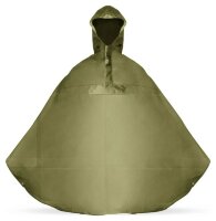 Плащ-пончо Trimm Ones