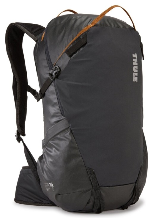 Походный рюкзак Thule Stir 25L Men's (Obsidian) (TH 3204094), TH 3204094