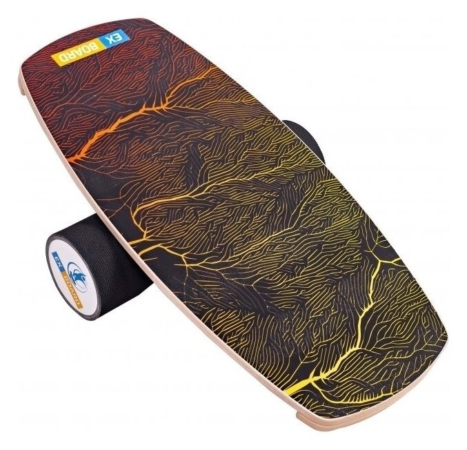 Балансборд Ex-board Roots, EX110
