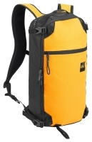 Рюкзак Picture Organic BP 18 L yellow