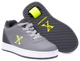 Роликовые кроссовки Heelys Side Walk Brigade HE100547