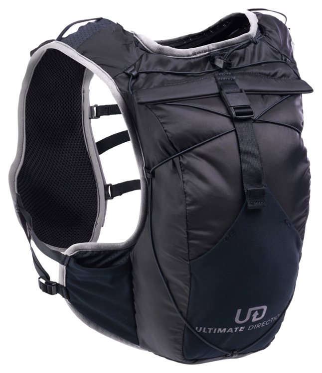 Рюкзак Ultimate Direction Highland Vest onyx, 80460122-ONX-M-L