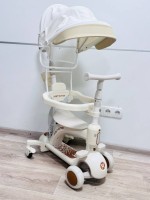 Трансформер 3in1 Smart Baby 669 beige (Beige)