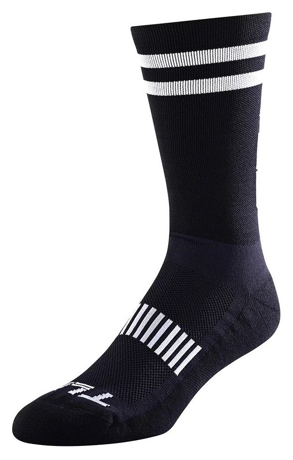Шкарпетки TLD SPEED PERFORMANCE SOCK [BLACK] S/M ( 5-9 ), OBOD_853918002