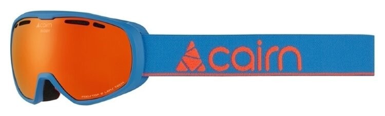 Маска Cairn Buddy SPX3 Jr blue-orange, 0581131-873