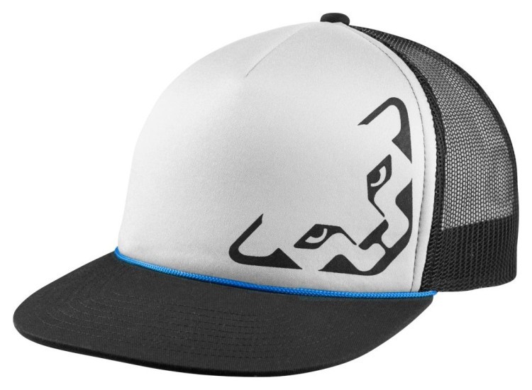 Кепка Dynafit Trucker 3 Cap, 016.002.0234