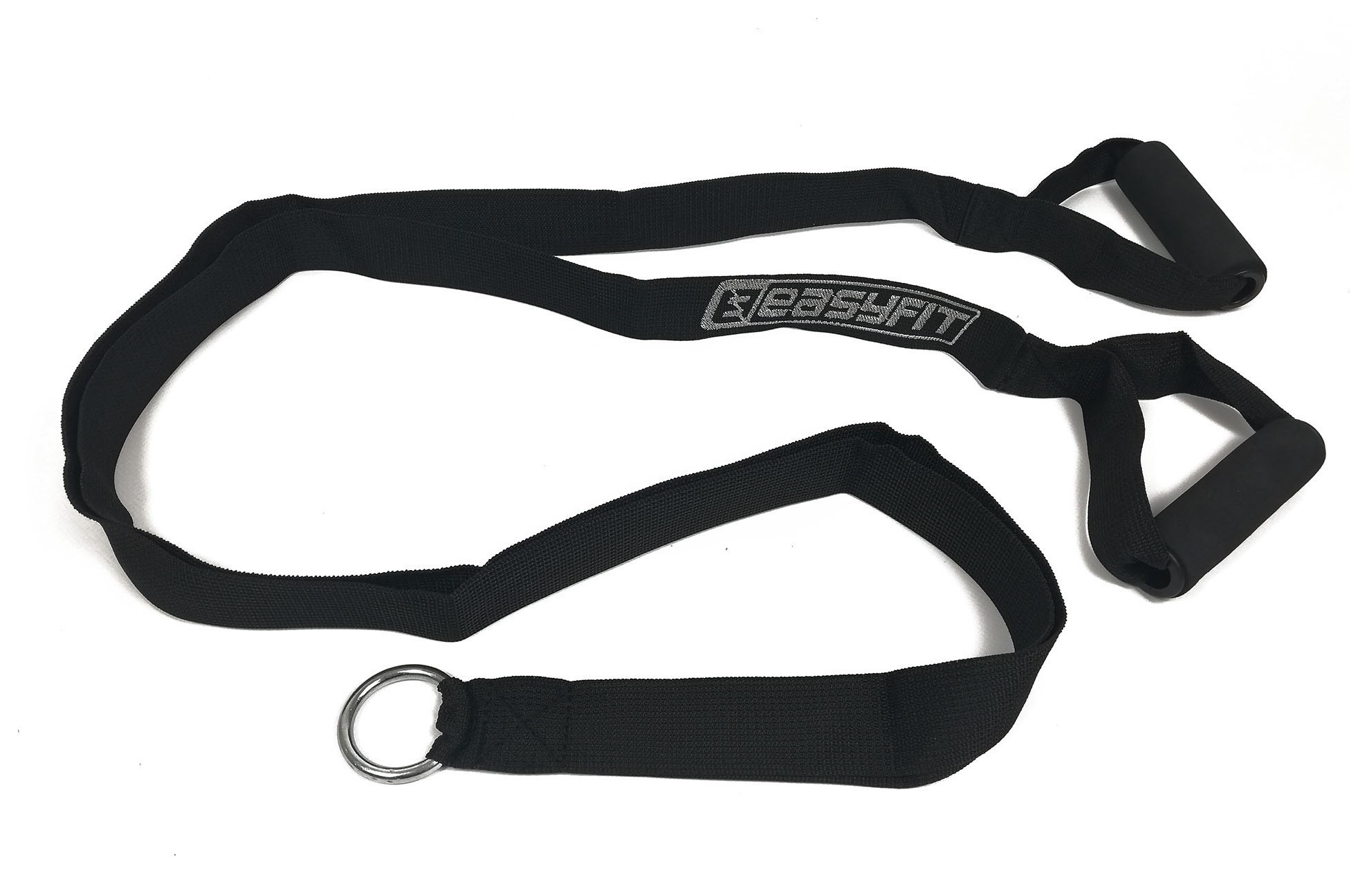 Тяга EasyFit R2 с жесткими ручками, EFIT_EF-R2-120