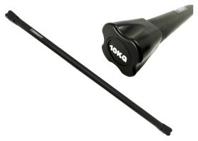 Бодибар (Body Bar) EasyFit 10 кг (палка гимнастическая)