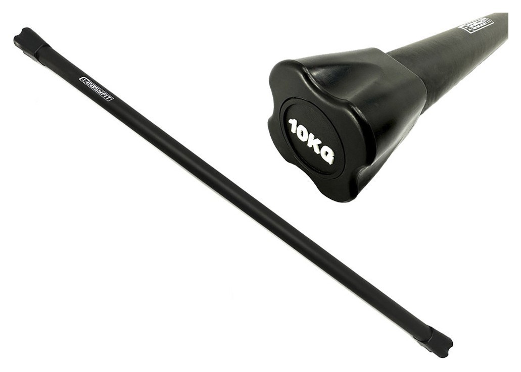 Бодибар (Body Bar) EasyFit 10 кг (палка гимнастическая), EFIT_EF-1251-10