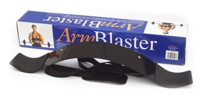 Армбластер EasyFit ArmBlaster ізолятор біцепса