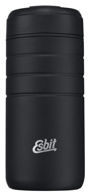 Термочашка Esbit MGF450TL-BK, 017.0269