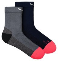 Носки Salewa Mountaint Trainer Merino Wms