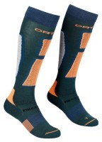 Носки Ortovox Ski Rock'n'Wool Long Socks Mns