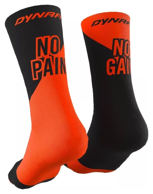 Шкарпетки Dynafit No Pain No Gain, 016.002.2294