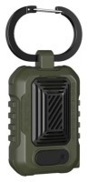 Портативний фумігатор кемпінговий Flextail Light Repel, зелений