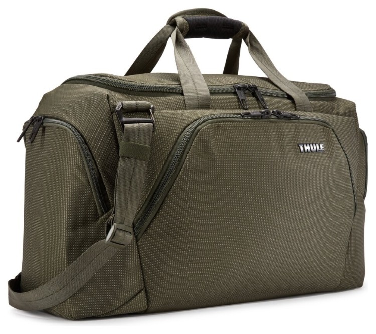 Дорожная сумка Thule Crossover 2 Duffel 44L (Forest Night) (TH 3204050), TH 3204050