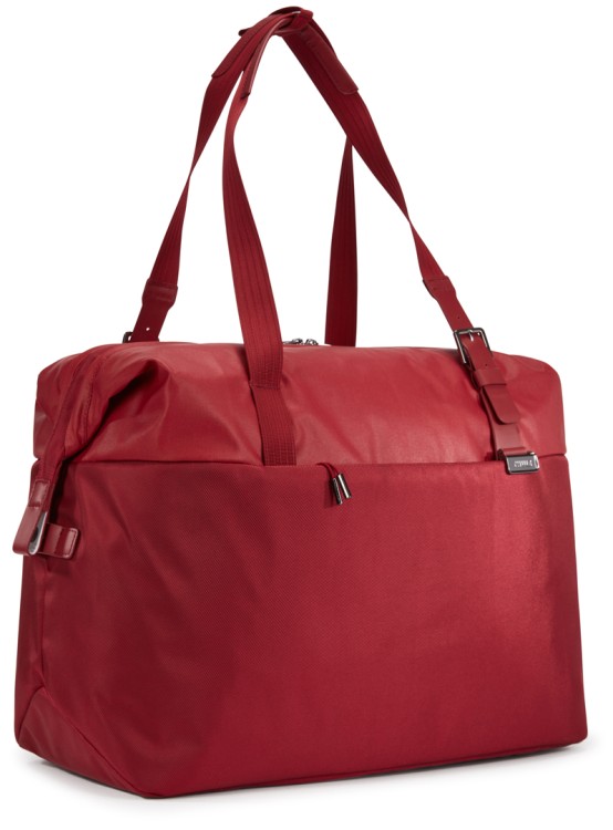 Наплічна сумка Thule Spira Weekender 37L (Rio Red) (TH 3203780), TH 3203780