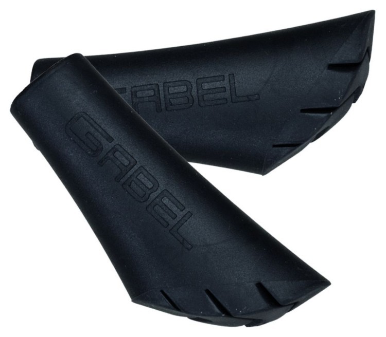 Наконечники для палок Gabel 05/33 Walking Pads Sport, 034.0032