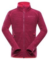 Флисовая кофта Alpine Pro Onneco