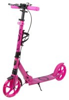 Самокат Maraton Rider Light Wheel Pink, Розовый