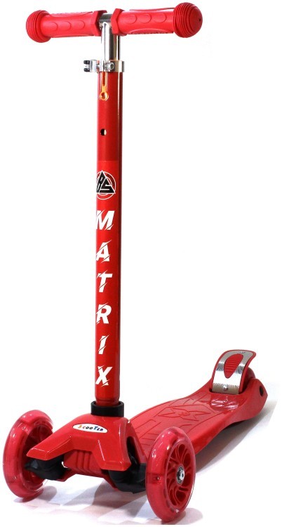 Самокат складной (matrix) Bavar Sport, BVR_751577