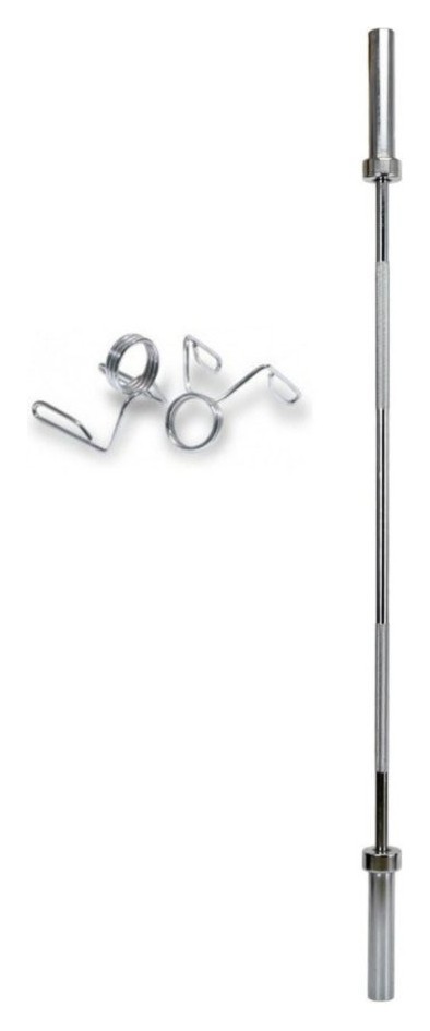 Гриф олімпійський 1.8 – 50 мм, RNS_180-50