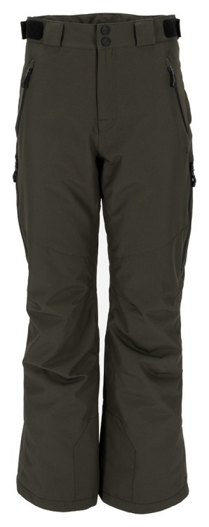 Rehall сноубордические брюки Donard 2025 graphite L, 60551-1015-L