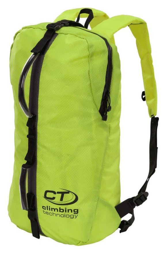 Рюкзак Climbing Technology Рюкзак MAGIC PACK 16 L Green (7X97209STD), RCH_13254