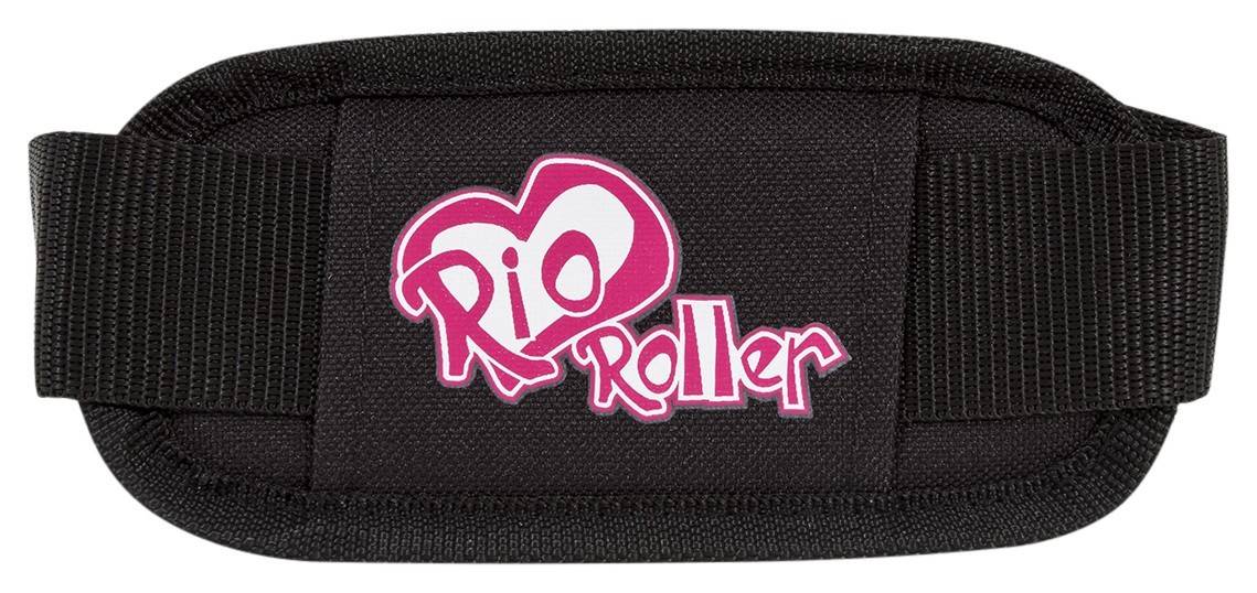 Стропа Rio Roller Black, RCH_5266