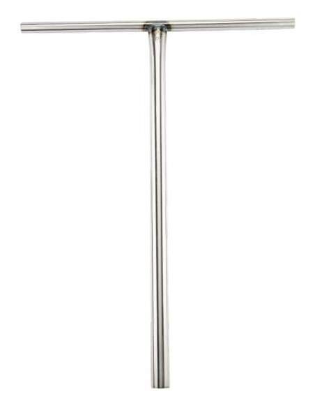Руль Union Grand Pro Scooter Bar 720 мм Silver, 9478351