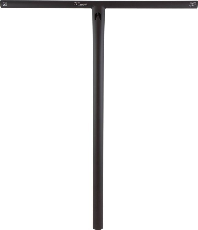 Кермо руль Ethic DTC Trianon 62 - Black, FRD.037723