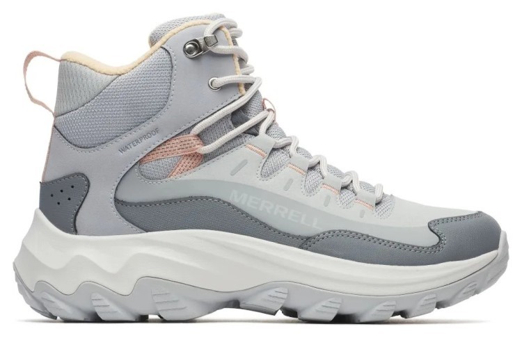 Черевики Merrell Thermo Chill 2 MID WP Wmn, GRG_036.1966