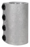 Затискач Native Stem SCS Pro - Raw