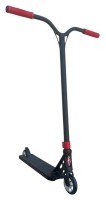 Трюковий самокат FRider Ethic Dynasty Pro - Black/Red/Silver