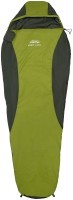 Спальный мешок Tramp Windy Light кокон левый olive 220/80-55 UTRS-055