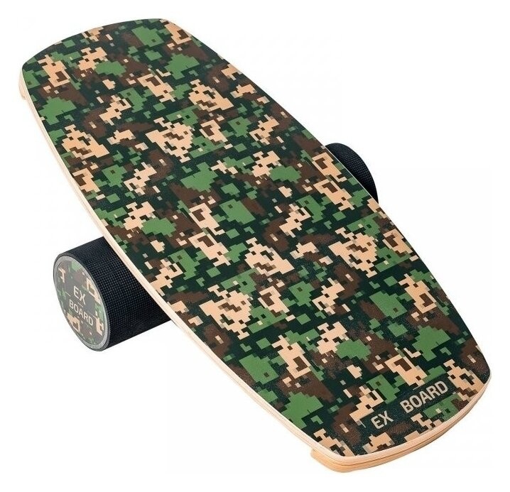 Балансборд Ex-board Pixel, 3931991