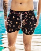 Плавальні шорти чоловічі Pobedov Pool day BATAL Totem